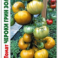 Томат (Помидор) обыкновенный Чероки Грин Золотой